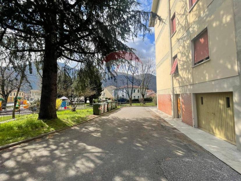 Vendita appartamento Barga (LU) — foto 4 di 14