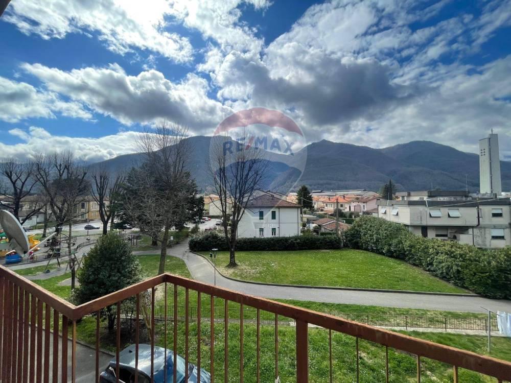 Vendita appartamento Barga (LU)