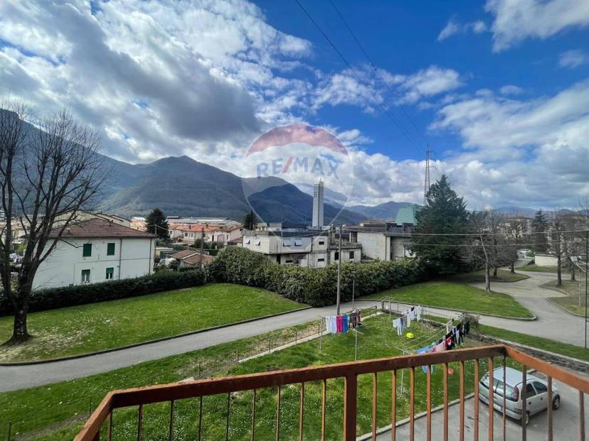 Vendita appartamento Barga (LU) — foto 5 di 14