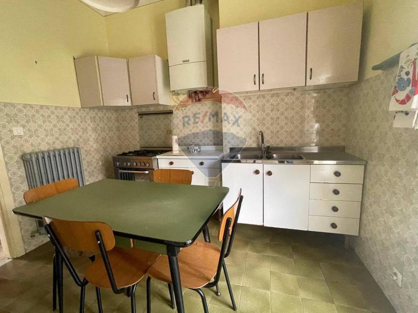 Vendita appartamento Barga (LU) — foto 2 di 14
