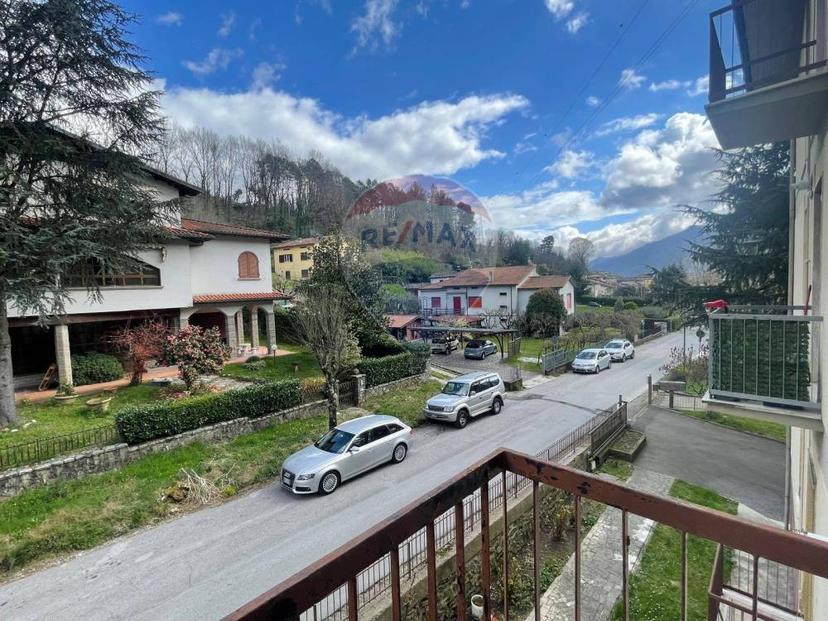 Vendita appartamento Barga (LU) — foto 14 di 14
