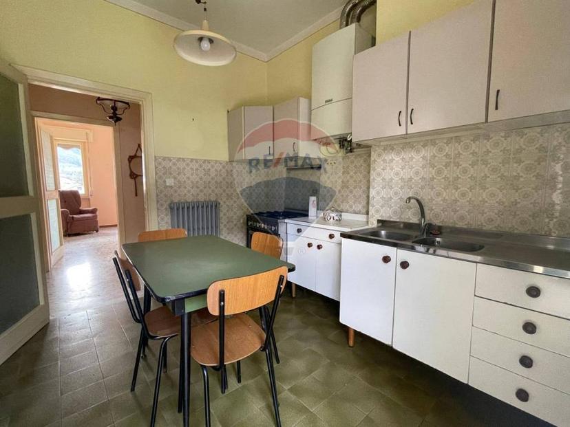 Vendita appartamento Barga (LU) — foto 3 di 14
