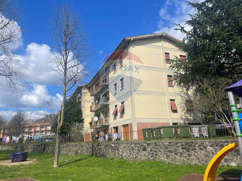 Vendita appartamento Barga (LU) — foto 11 di 14
