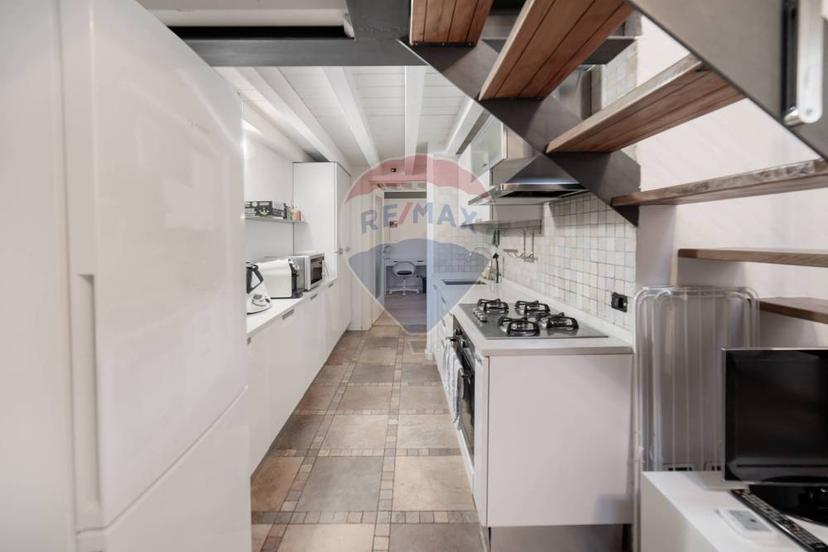 Vendita loft/open space via Curtatone 7 Milano (MI)
