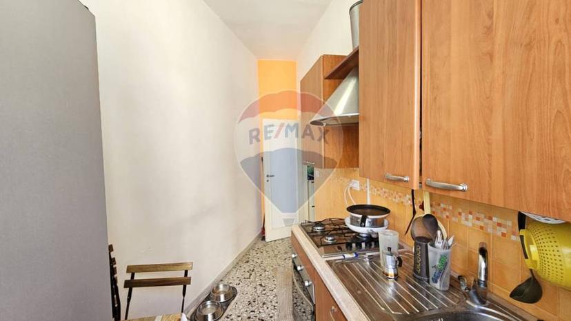 Vendita appartamento Via Battistello Caracciolo Napoli (NA)