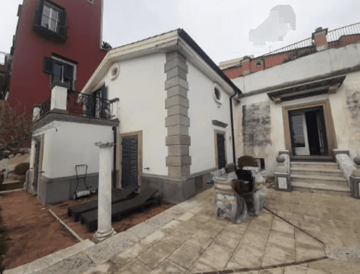 Vendita villa singola Via Del marzano Napoli (NA)