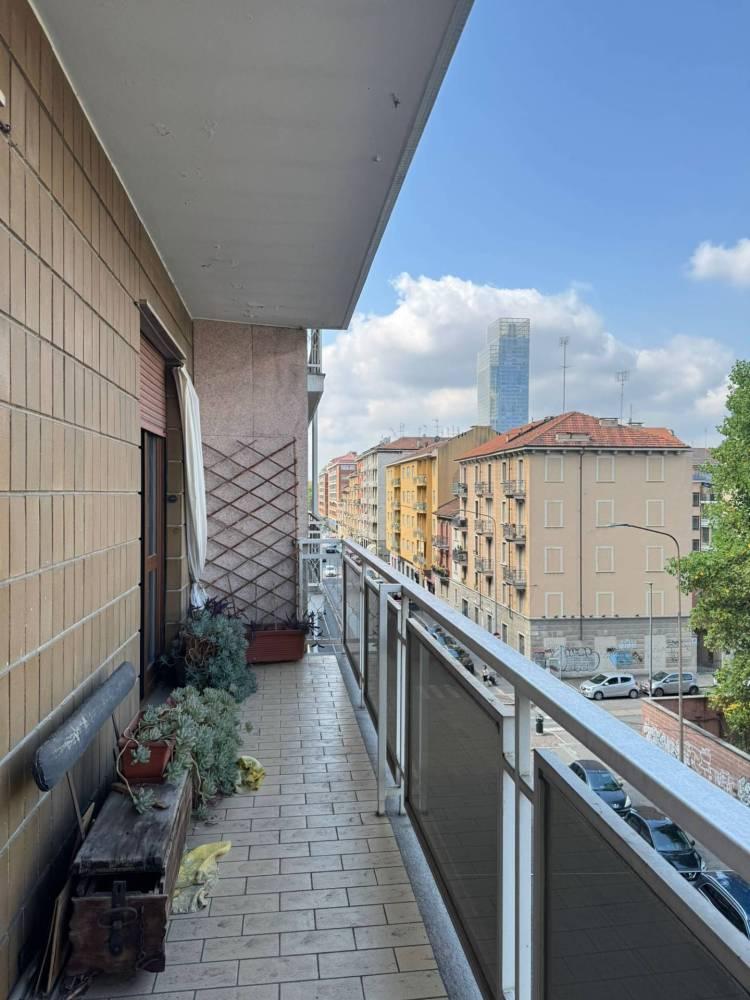 Vendita appartamento Via Genova 89 Torino (TO)
