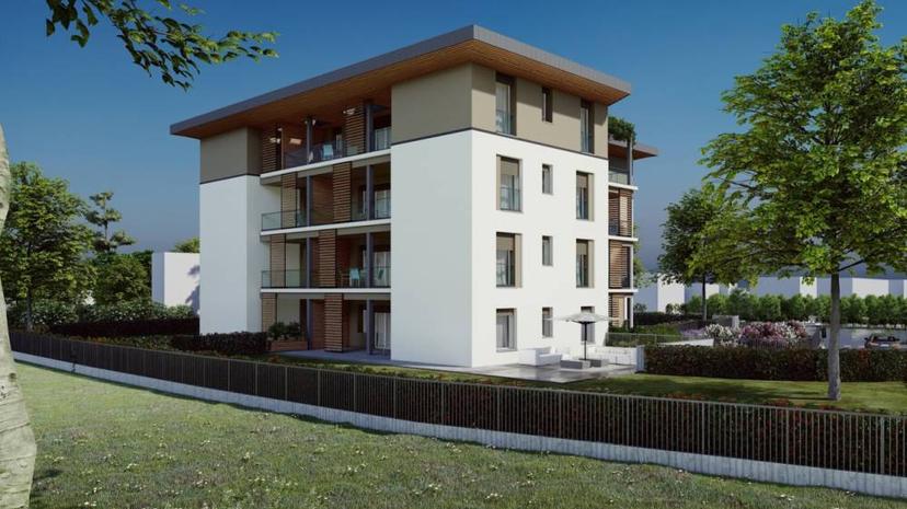 Vendita appartamento Via Tolara di Sopra 39B Ozzano dell'Emilia (BO)