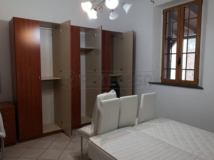 Affitto appartamento Via Cinque Case Santa Maria a Monte (PI) — foto 8 di 12