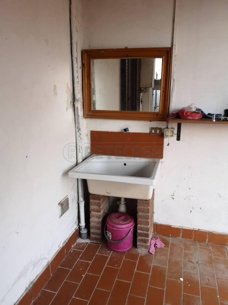 Affitto appartamento Via Cinque Case Santa Maria a Monte (PI) — foto 10 di 12