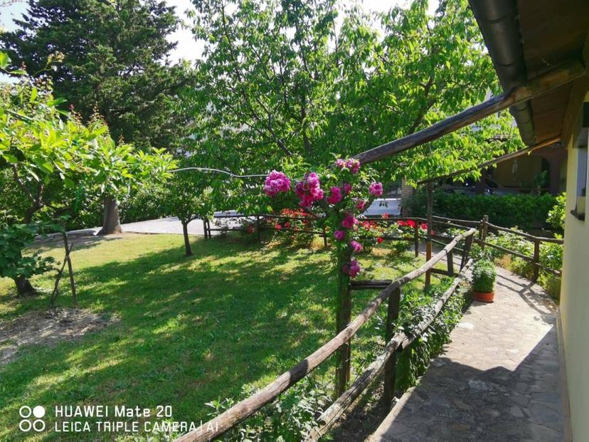Vendita Casa Bi/Trifamiliare SP72 15 Farindola (PE) — foto 7 di 14