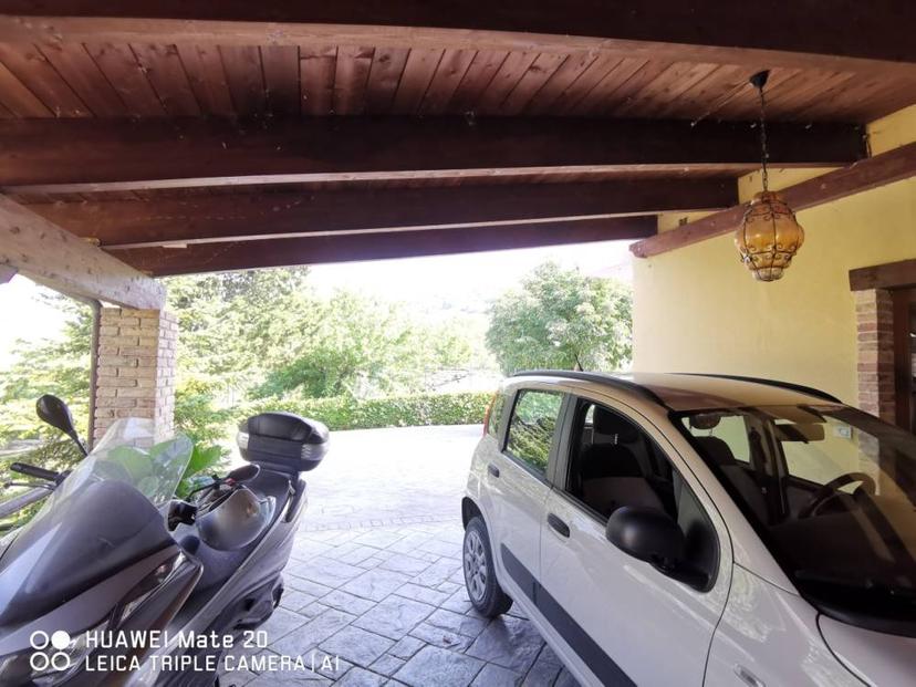 Vendita Casa Bi/Trifamiliare SP72 15 Farindola (PE) — foto 4 di 14