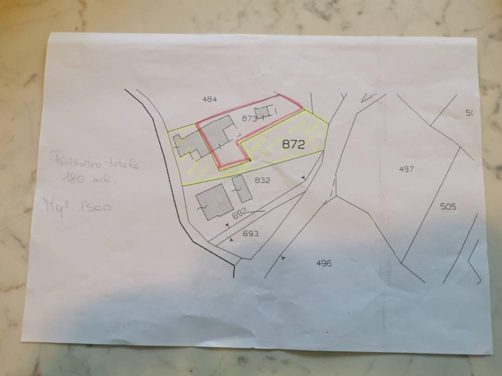 Vendita Casa Bi/Trifamiliare SP72 15 Farindola (PE)