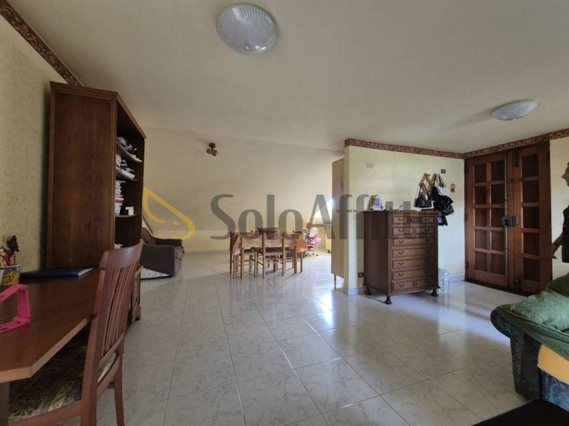Affitto appartamento Via Melito Porto Salvo 70 Catanzaro (CZ) — foto 2 di 8