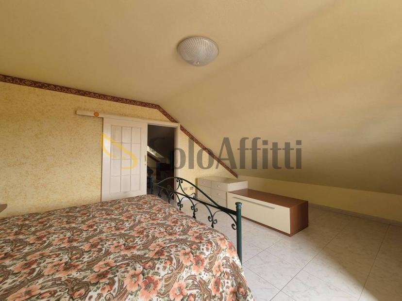 Affitto appartamento Via Melito Porto Salvo 70 Catanzaro (CZ) — foto 7 di 8