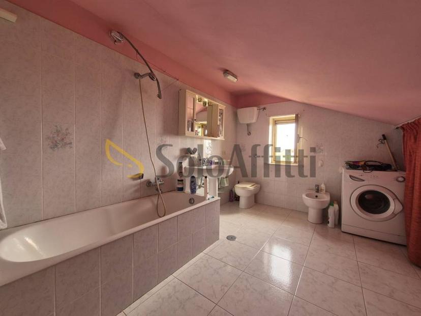 Affitto appartamento Via Melito Porto Salvo 70 Catanzaro (CZ) — foto 8 di 8