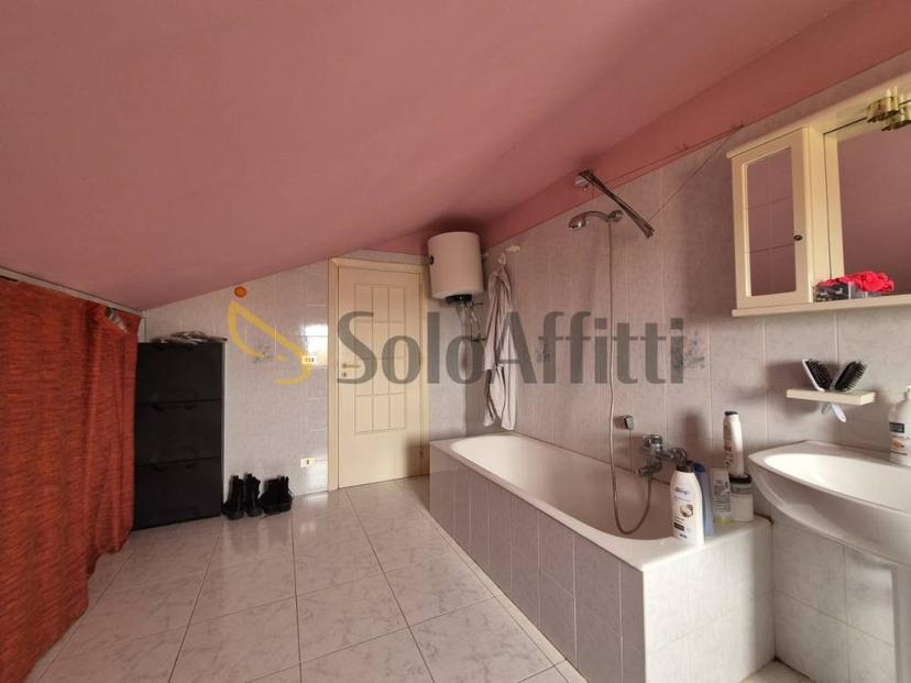 Affitto appartamento Via Melito Porto Salvo 70 Catanzaro (CZ) — foto 6 di 8
