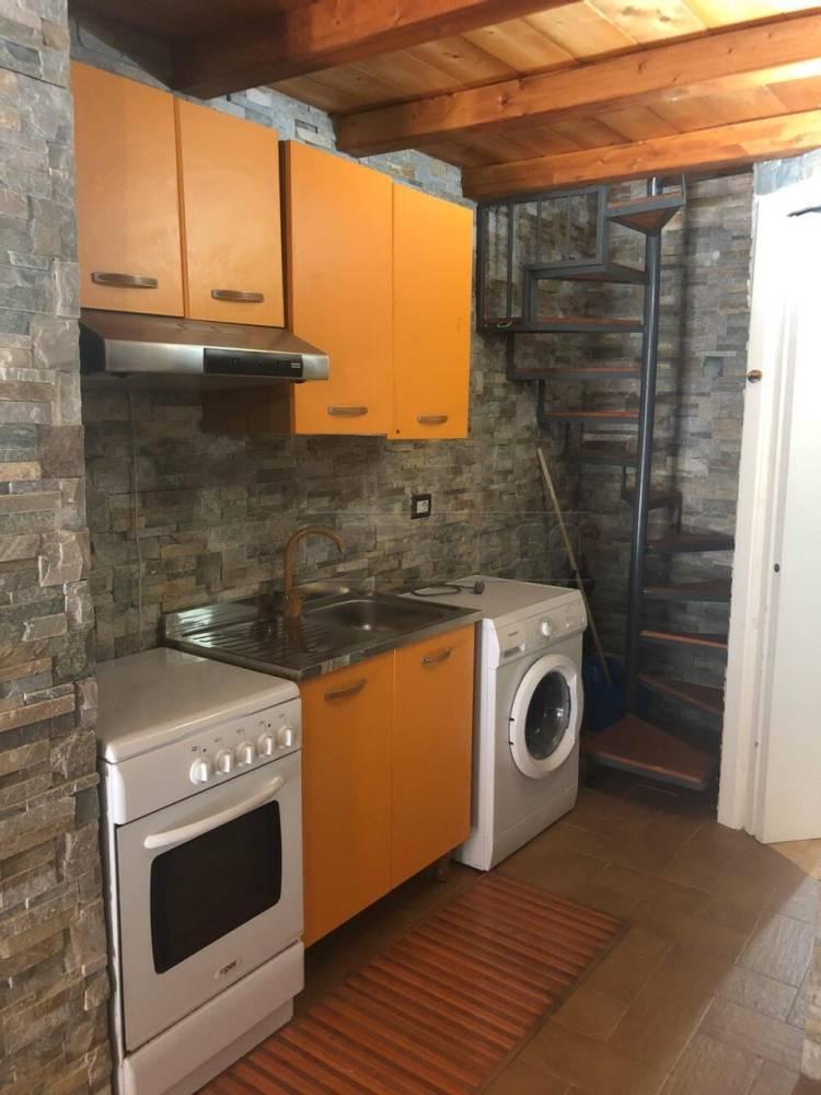 Affitto appartamento via mangione 14 Caltanissetta (CL) — foto 9 di 10
