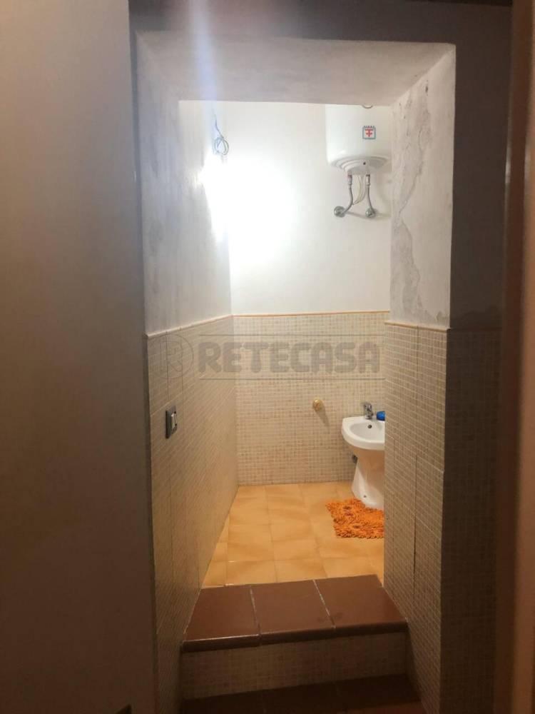 Affitto appartamento via mangione 14 Caltanissetta (CL) — foto 2 di 10