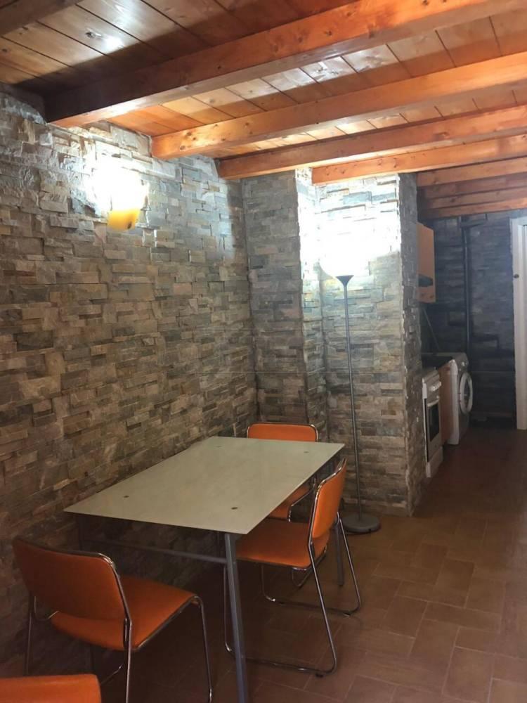 Affitto appartamento via mangione 14 Caltanissetta (CL) — foto 3 di 10