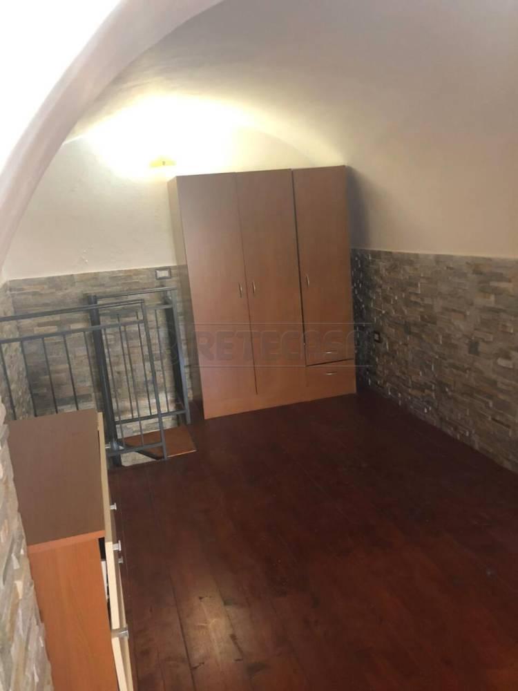 Affitto appartamento via mangione 14 Caltanissetta (CL) — foto 5 di 10