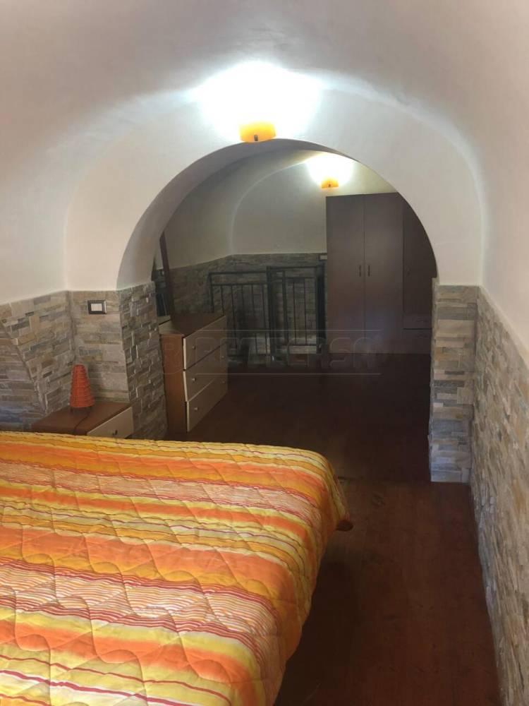 Affitto appartamento via mangione 14 Caltanissetta (CL)