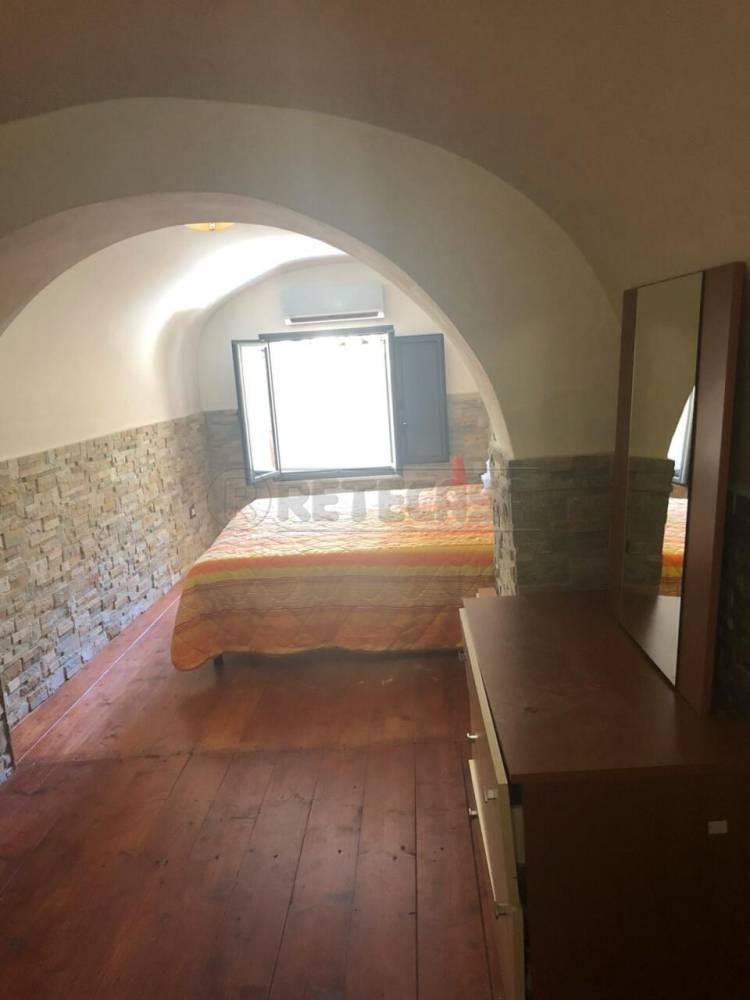 Affitto appartamento via mangione 14 Caltanissetta (CL) — foto 7 di 10