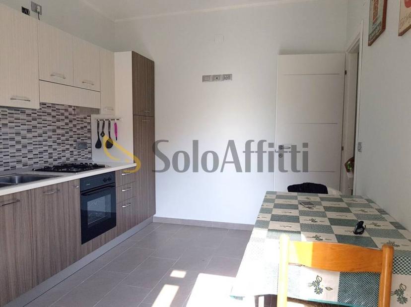 Affitto appartamento Catanzaro (CZ) — foto 9 di 14