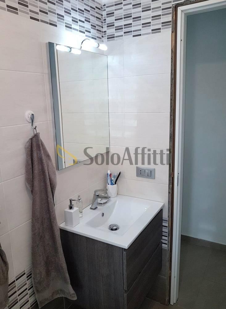 Affitto appartamento Catanzaro (CZ) — foto 10 di 14