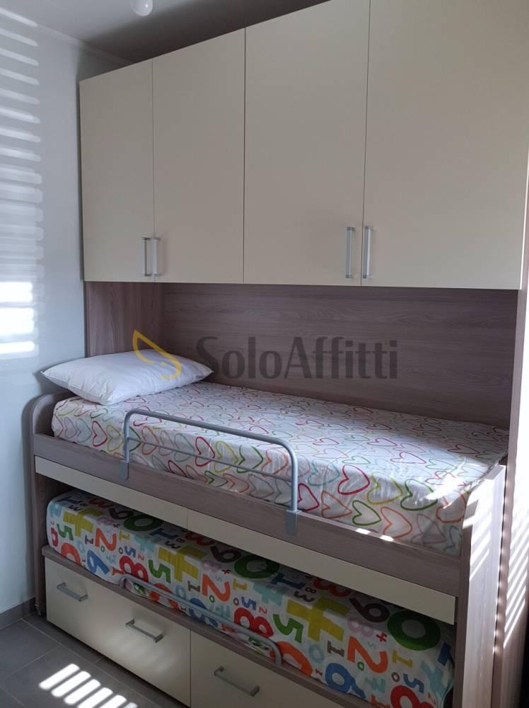 Affitto appartamento Catanzaro (CZ) — foto 13 di 14