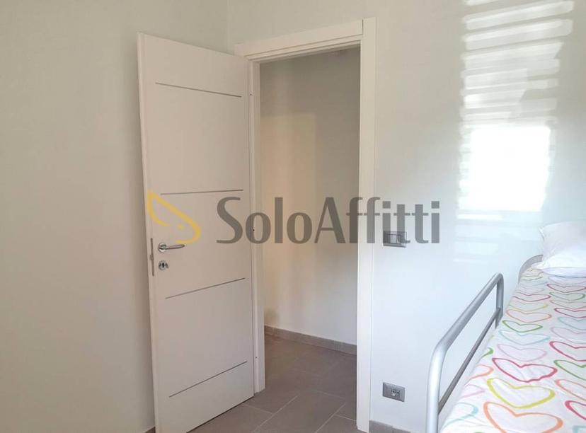 Affitto appartamento Catanzaro (CZ) — foto 12 di 14