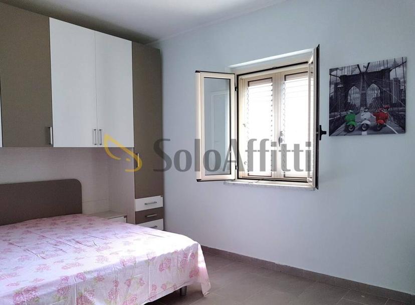 Affitto appartamento Catanzaro (CZ) — foto 7 di 14