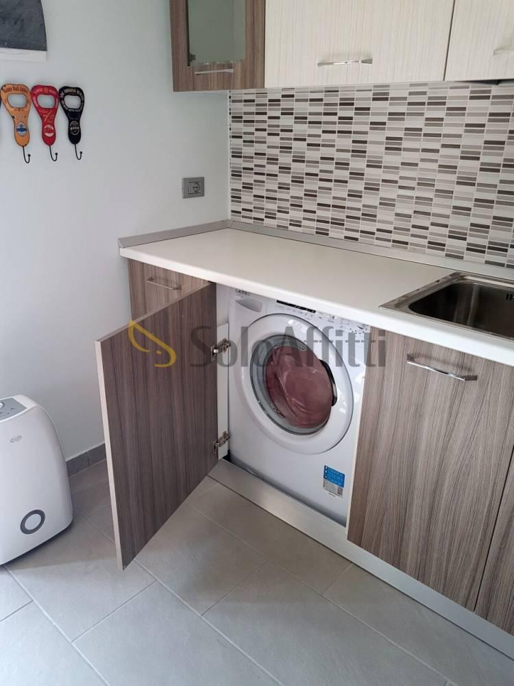 Affitto appartamento Catanzaro (CZ) — foto 6 di 14