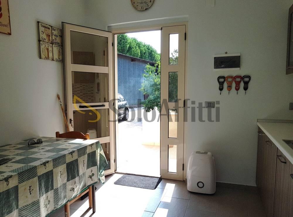 Affitto appartamento Catanzaro (CZ)