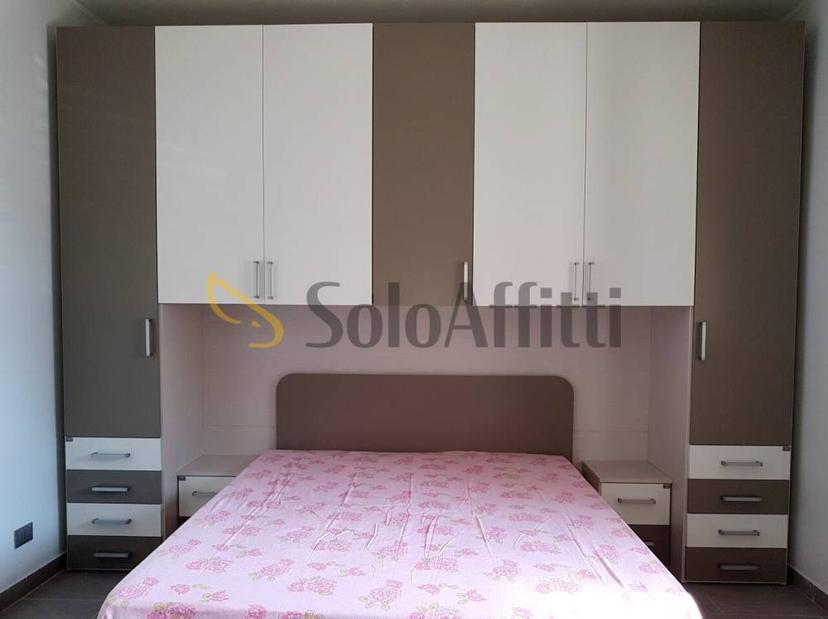 Affitto appartamento Catanzaro (CZ) — foto 8 di 14