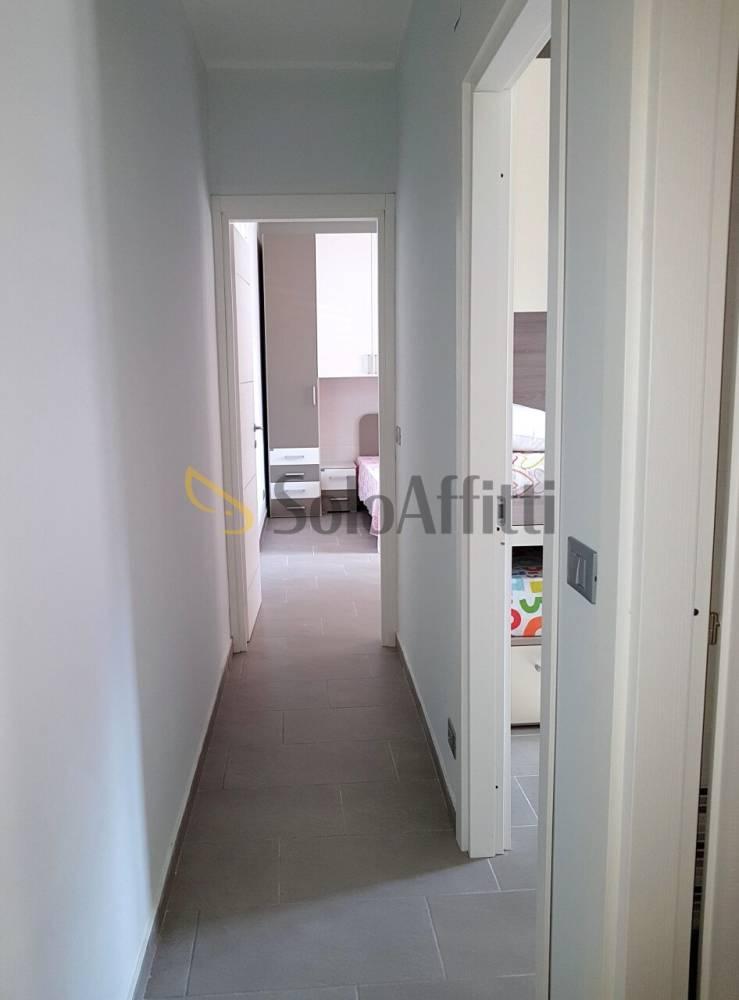 Affitto appartamento Catanzaro (CZ) — foto 2 di 14