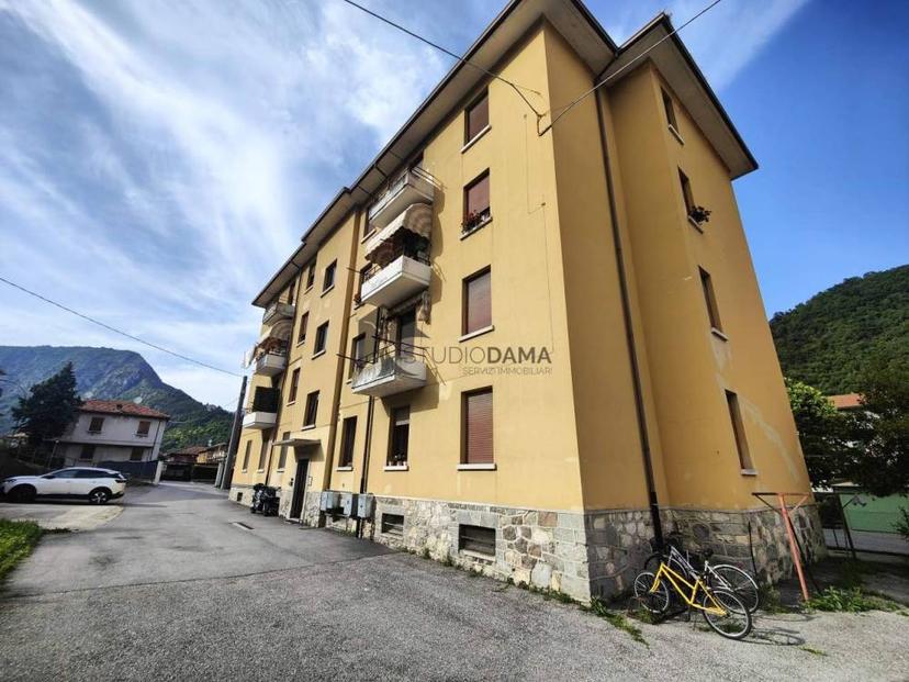 Vendita appartamento VIA I MAGGIO Vobarno (BS) — foto 9 di 9