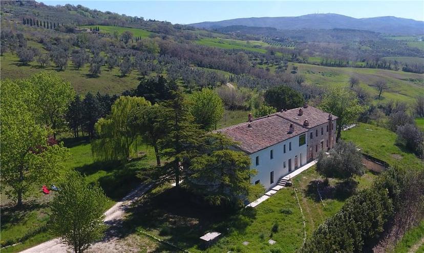 Vendita rustico/casale Via Loretto 6 Todi (PG) — foto 8 di 14
