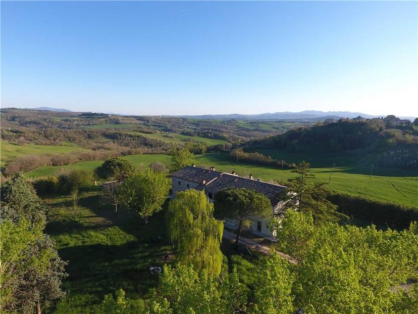 Vendita rustico/casale Via Loretto 6 Todi (PG) — foto 11 di 14