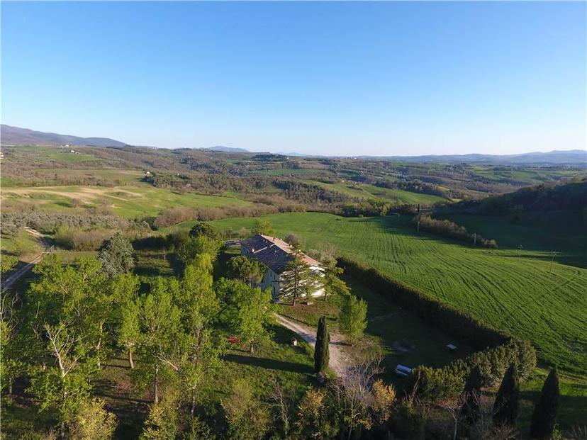 Vendita rustico/casale Via Loretto 6 Todi (PG) — foto 4 di 14