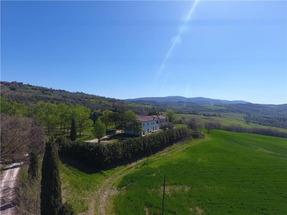 Vendita rustico/casale Via Loretto 6 Todi (PG)