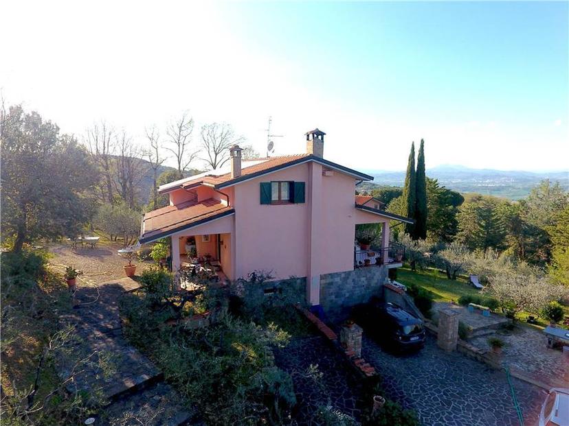 Vendita villa singola Via San Bernardino 22 Bettona (PG) — foto 6 di 14