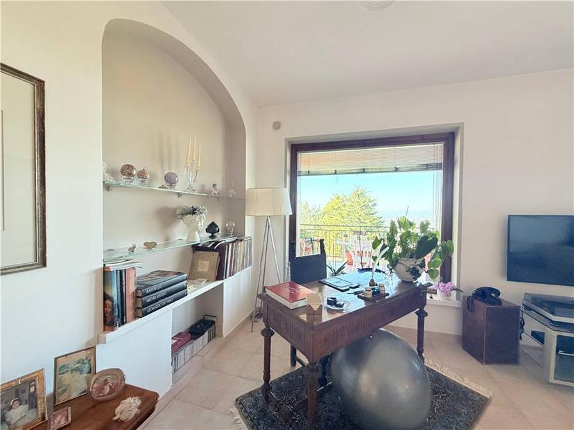 Vendita villa singola Via San Bernardino 22 Bettona (PG) — foto 4 di 14