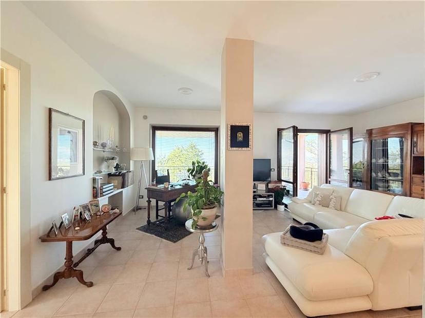 Vendita villa singola Via San Bernardino 22 Bettona (PG) — foto 12 di 14