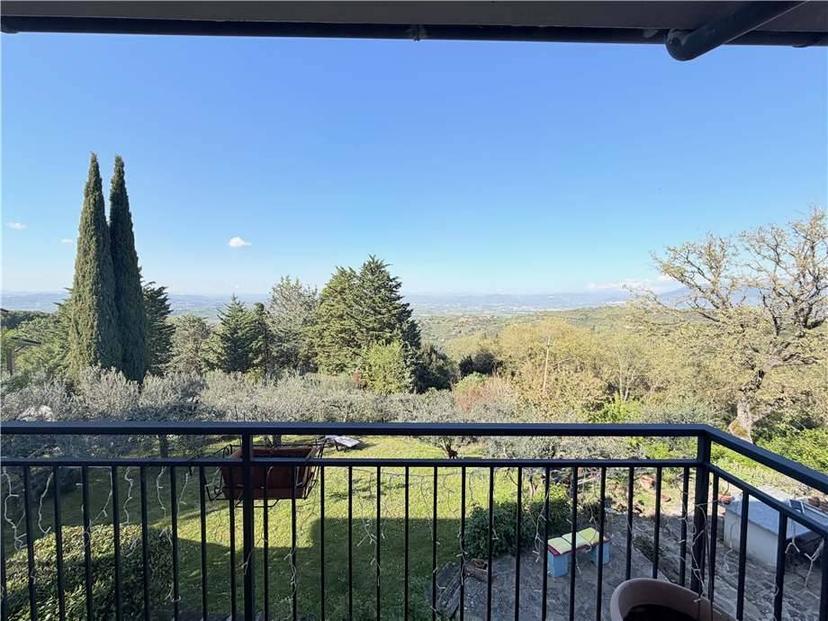 Vendita villa singola Via San Bernardino 22 Bettona (PG) — foto 11 di 14