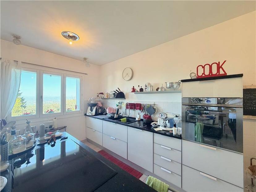 Vendita villa singola Via San Bernardino 22 Bettona (PG) — foto 5 di 14
