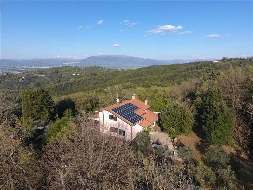 Vendita villa singola Via San Bernardino 22 Bettona (PG) — foto 13 di 14