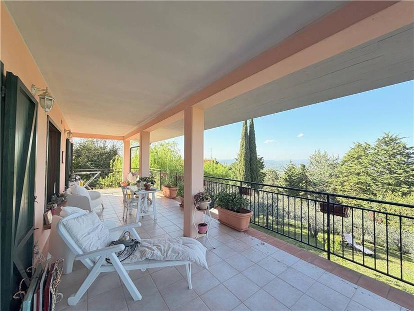 Vendita villa singola Via San Bernardino 22 Bettona (PG) — foto 7 di 14
