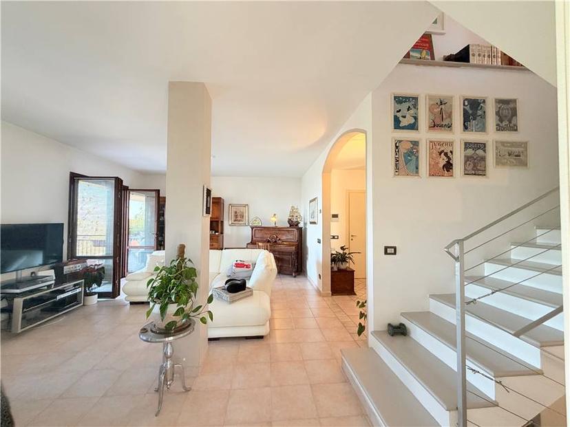 Vendita villa singola Via San Bernardino 22 Bettona (PG) — foto 2 di 14