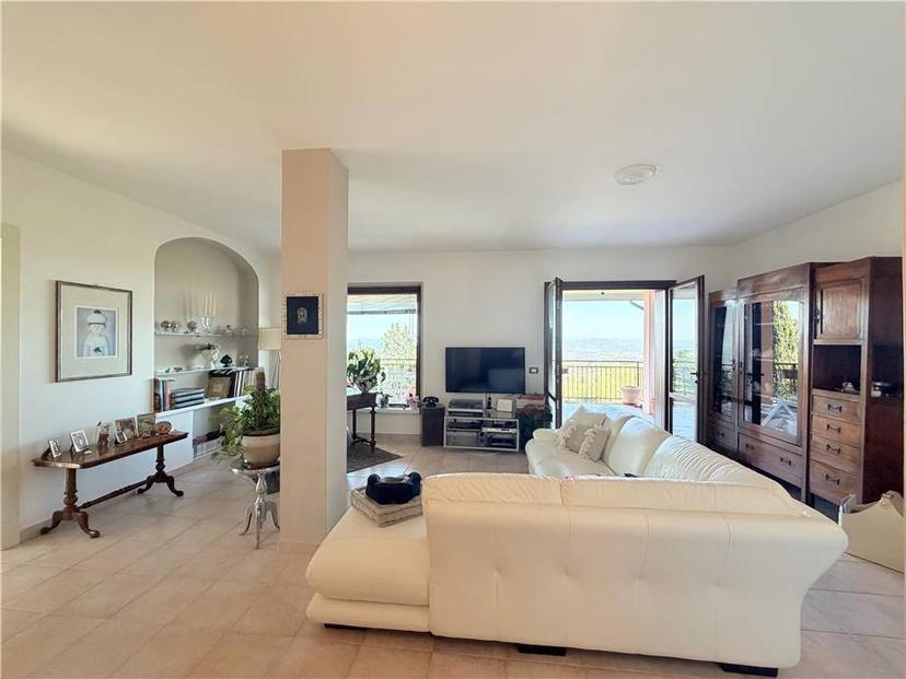 Vendita villa singola Via San Bernardino 22 Bettona (PG) — foto 14 di 14